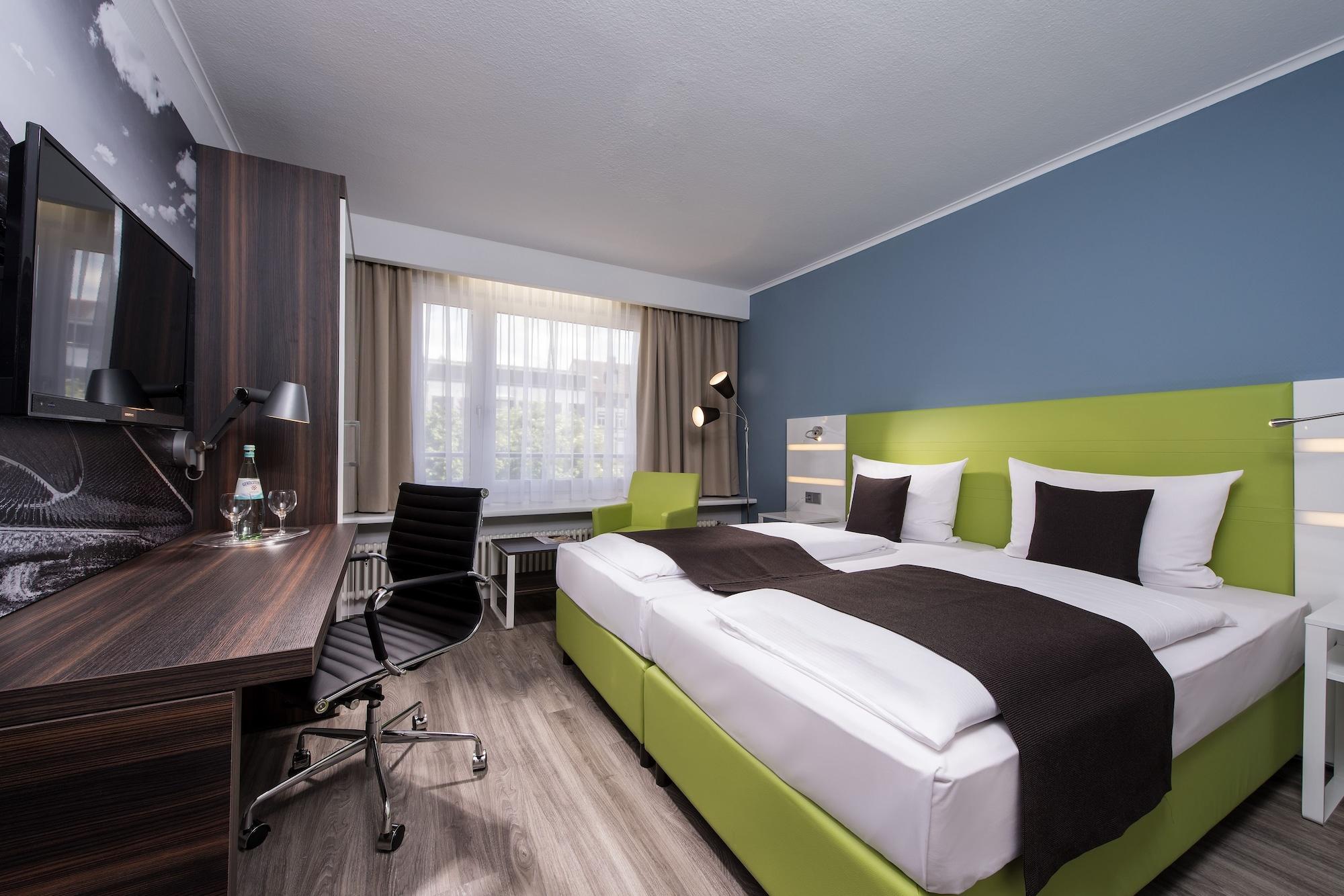Ibis Styles Offenburg City Cameră foto