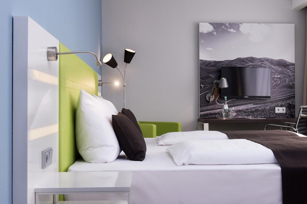 Ibis Styles Offenburg City Exterior foto