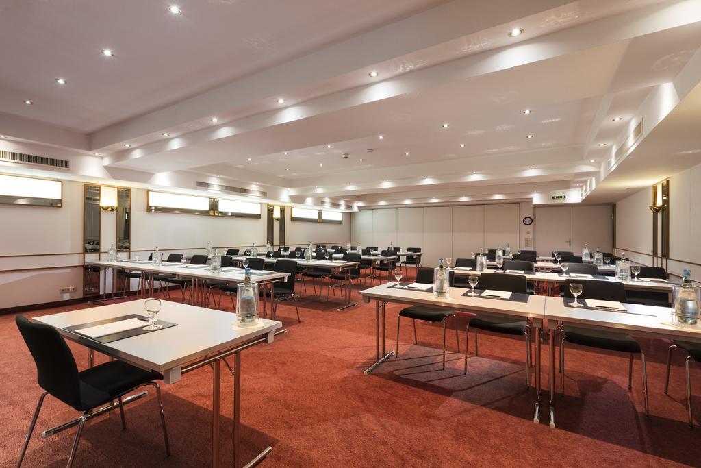 Ibis Styles Offenburg City Afaceri foto