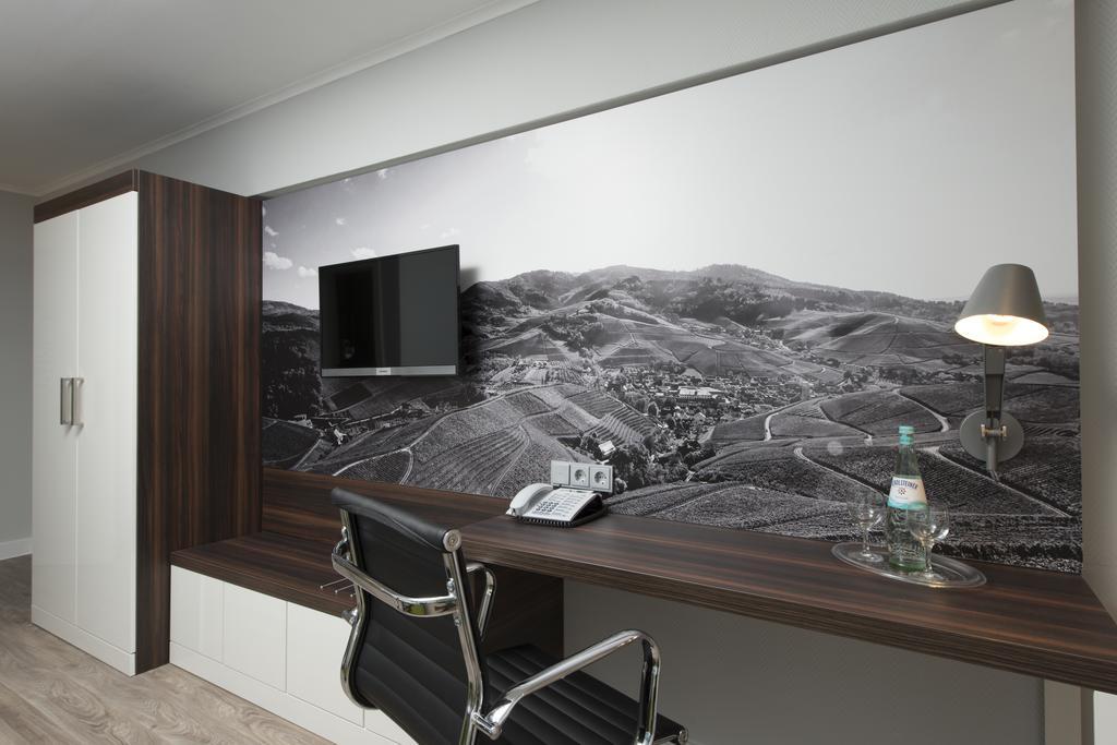 Ibis Styles Offenburg City Cameră foto