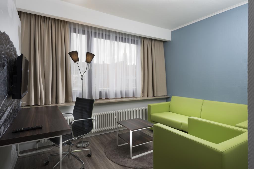 Ibis Styles Offenburg City Cameră foto