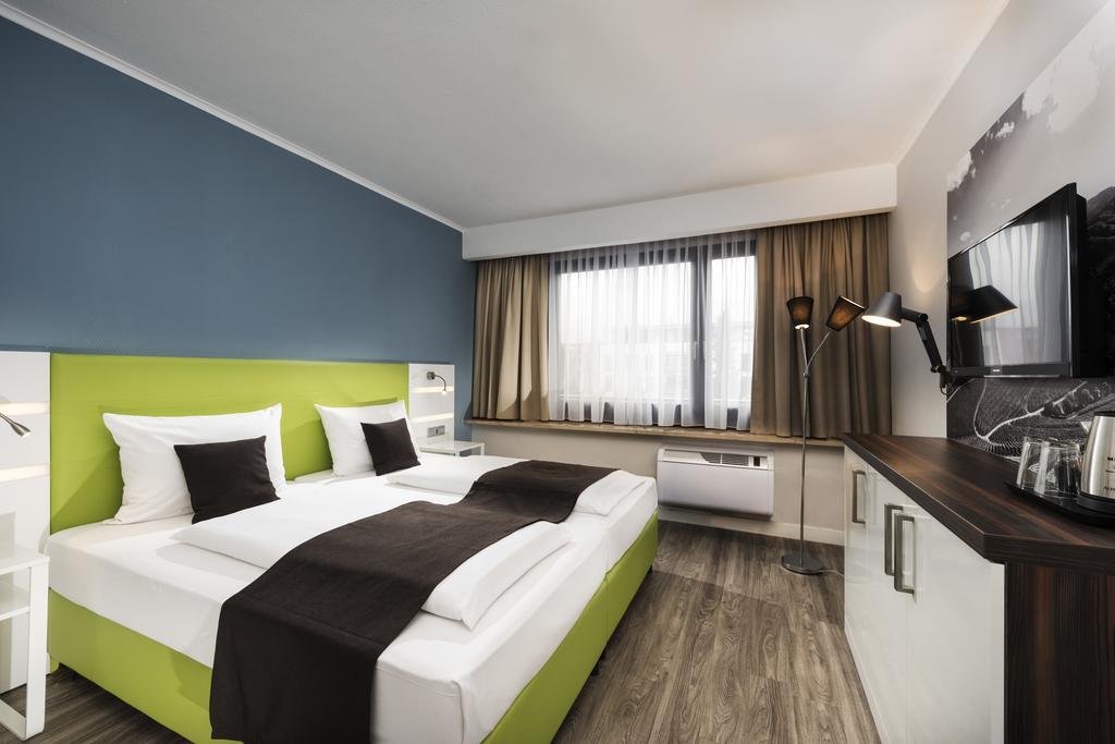 Ibis Styles Offenburg City Cameră foto