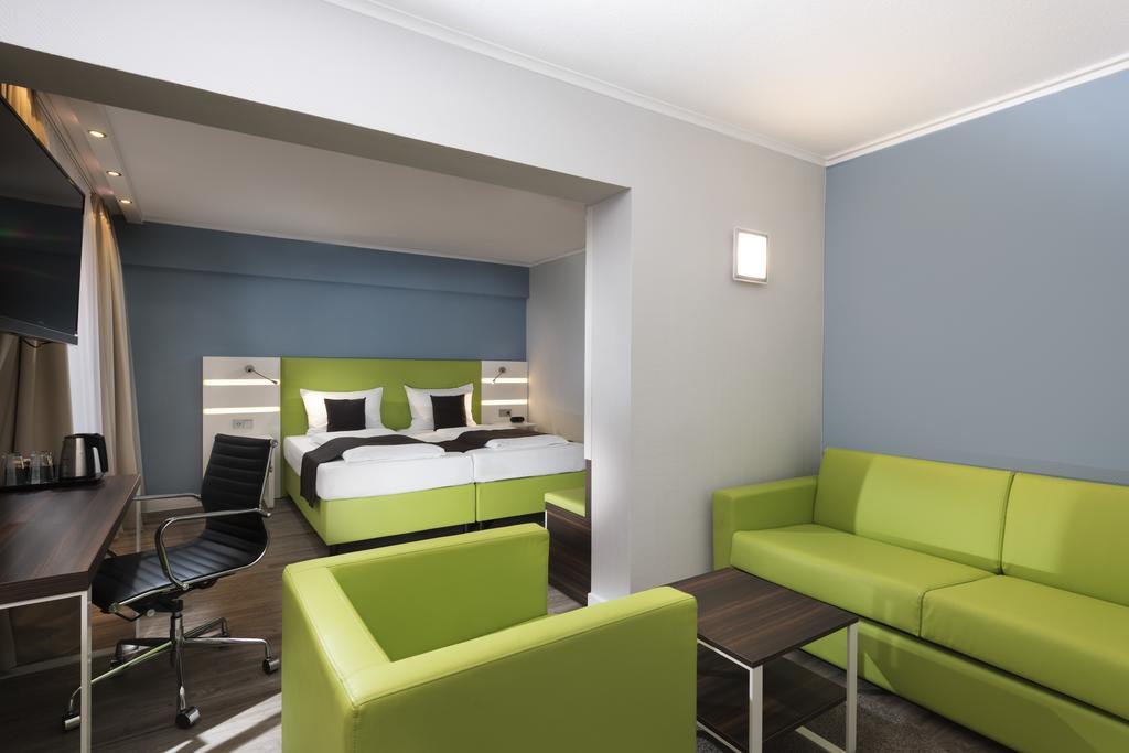 Ibis Styles Offenburg City Cameră foto