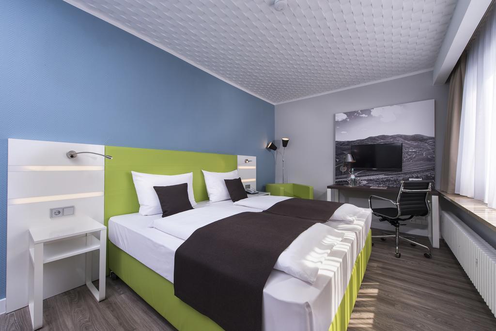Ibis Styles Offenburg City Cameră foto
