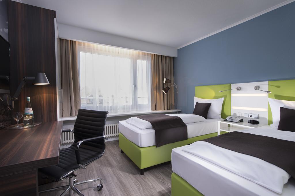Ibis Styles Offenburg City Cameră foto