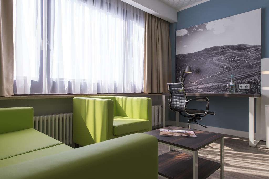 Ibis Styles Offenburg City Cameră foto