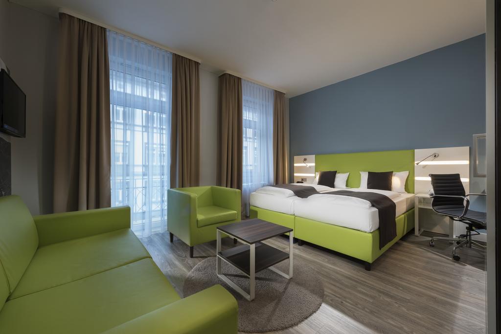 Ibis Styles Offenburg City Cameră foto